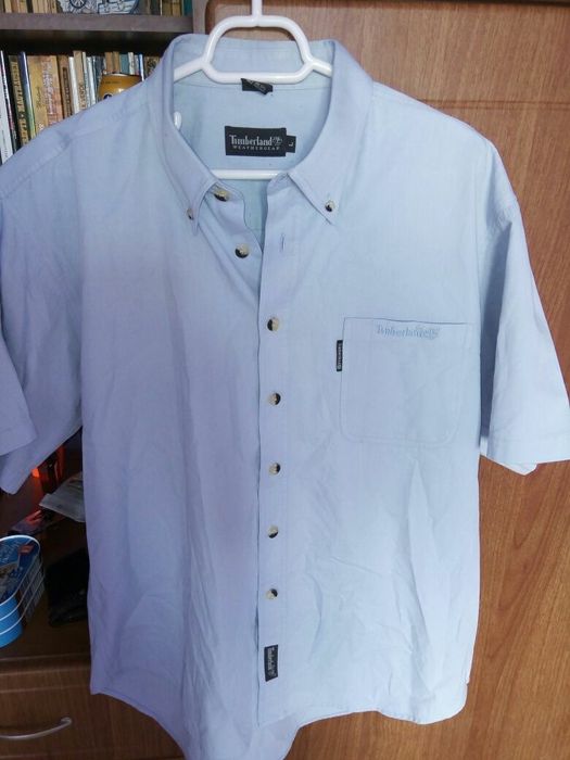 Cămașă originală Timberland