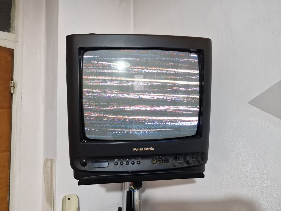 Tv panasonic ptr.piese