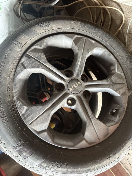 Продам Диски R16