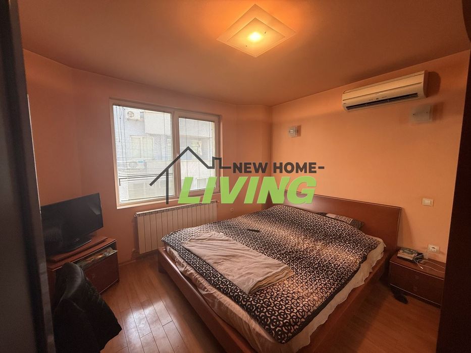 Продава се Тристаен апартамент в Пловдив, Кършияка - 205 кв.м за 993 €/кв.м - Снимка #5