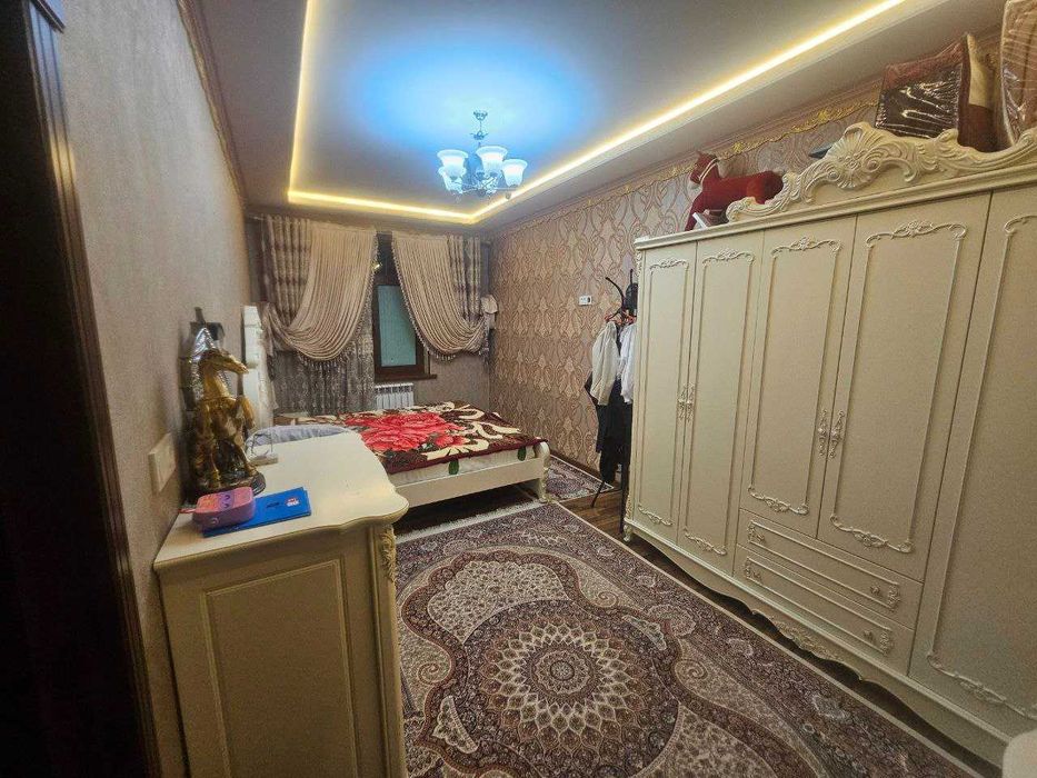 Срочно продается 3х комн. кв 109кв/м, со всеми удобствами, Вокзал