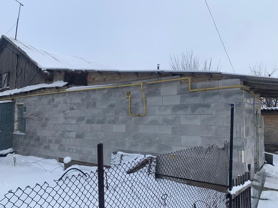 Продам частный дом