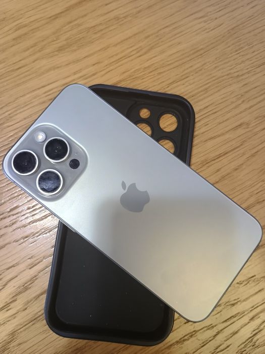 Iphone 15 Pro Max 256 GB