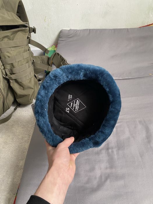 Военный формалар