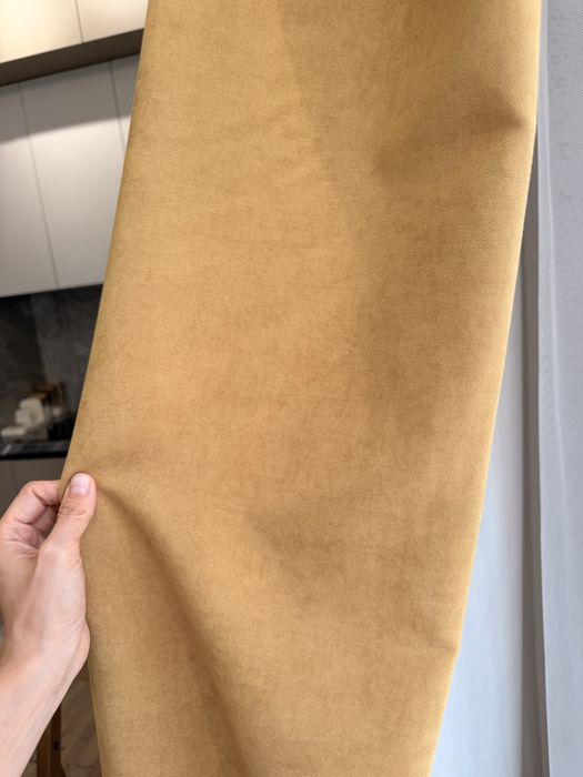Продам шторы и тюль