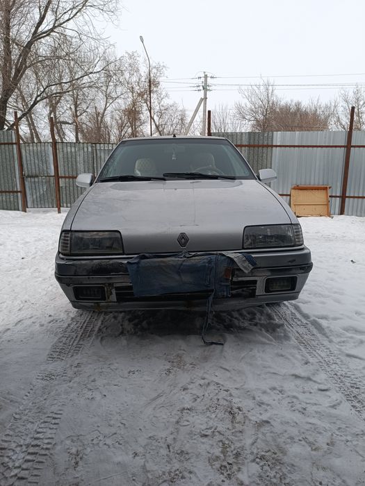 Продам рено19  Купе