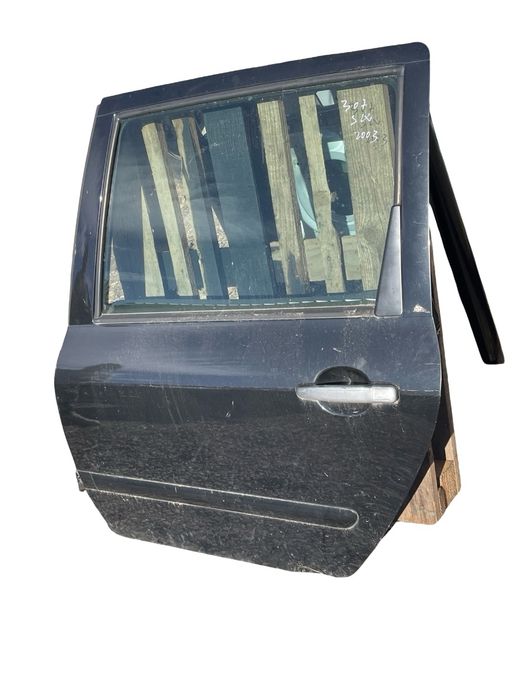 Usa Portiera Stanga Spate Peugeot 307 Sw 3H 2002 - 2009