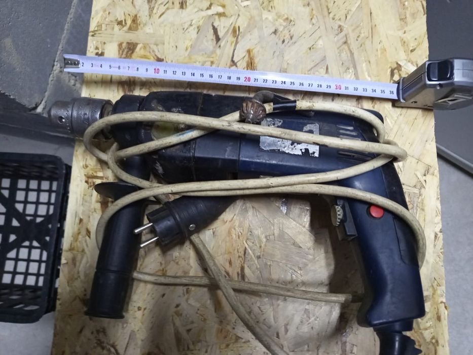 Продается дрель перфоратор