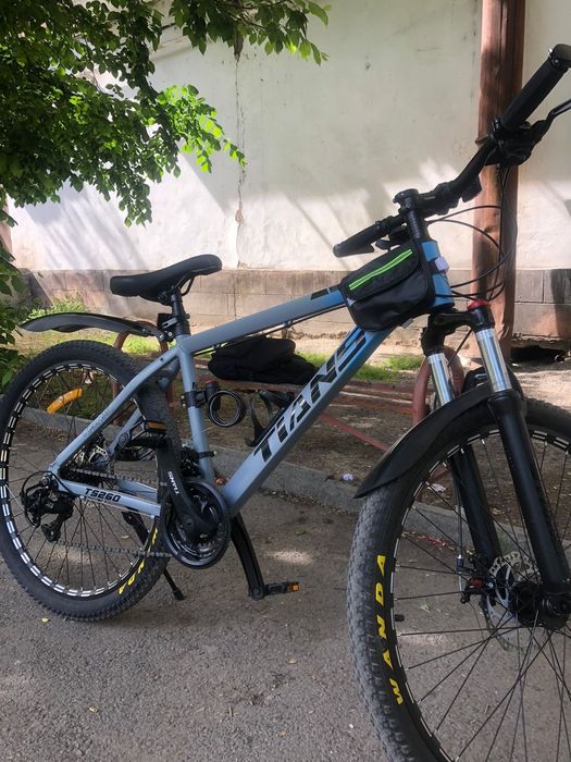 Велосипед  TIANS