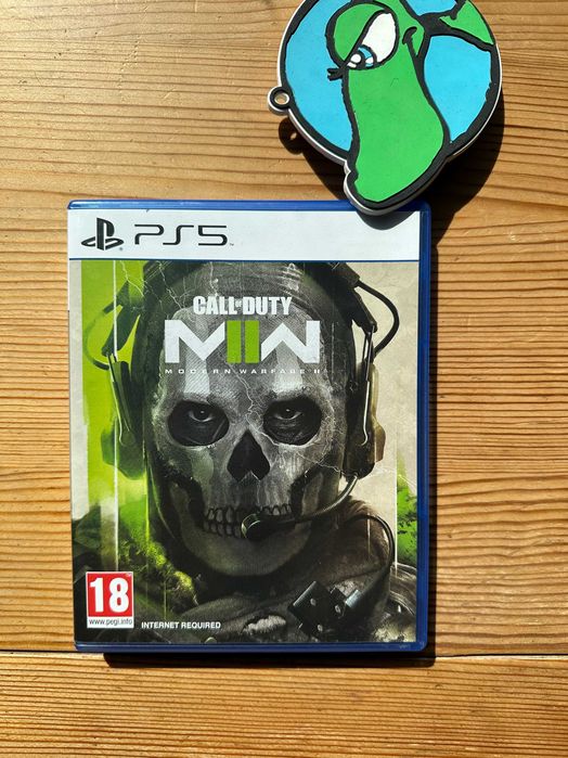 Call of Duty Modern Warfare II 2 PlayStation 5 PS5