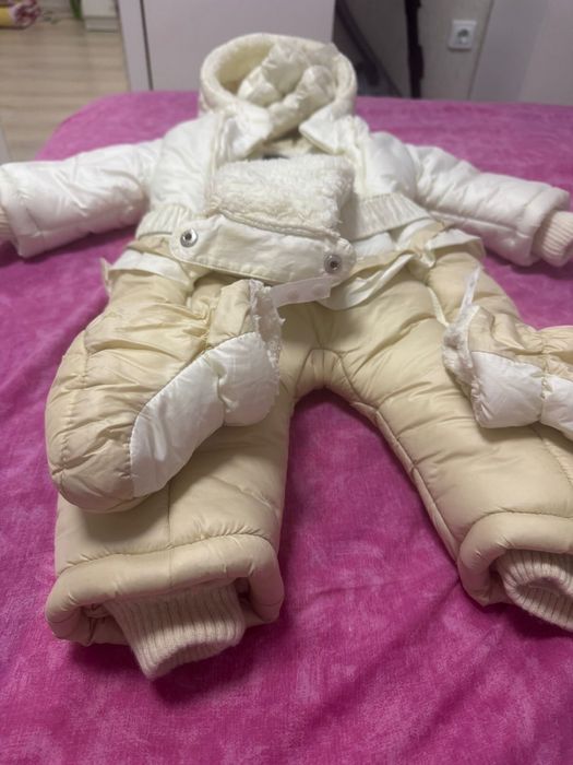 Продам комбинезоны