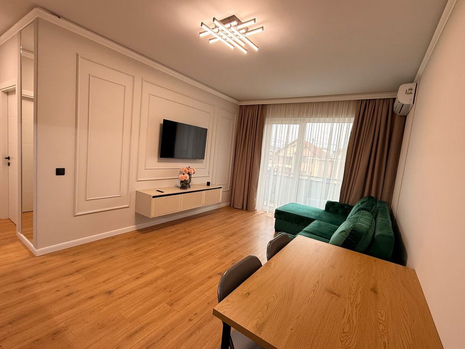 Apartament Regim Hotelier + Parcare subterana 7 minute de Iulius Mall  - NU PRIMIM ESCORTE!