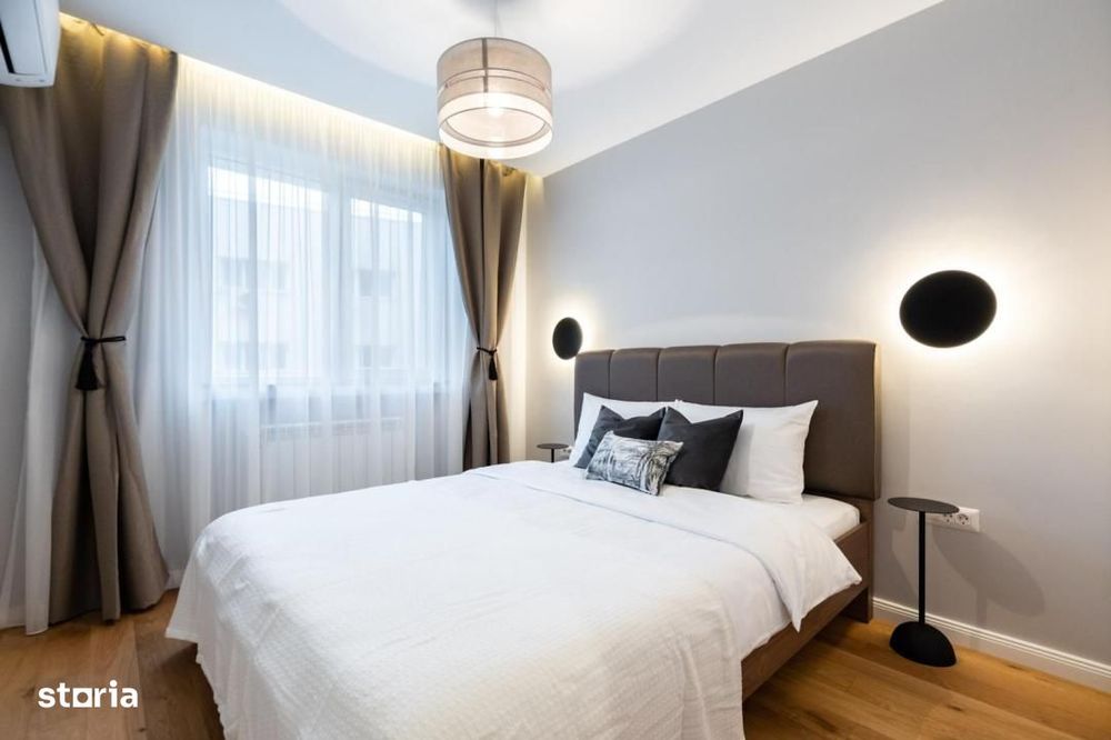 Apartament 2 camere Universitate Magheru Rosetti Contract in RON