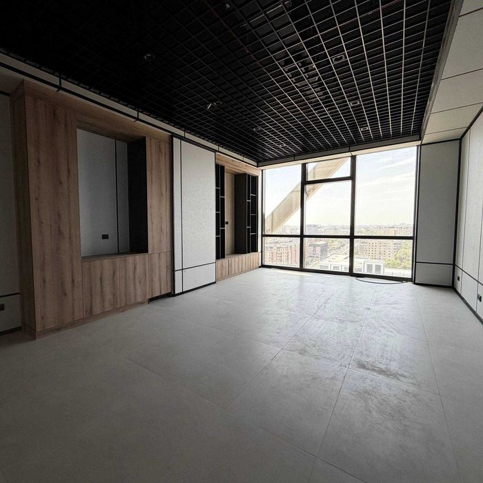Продажа офиса в Яккасарае | Ор. Piramit tower | ТОРГ ДО СЛЕЗ.
