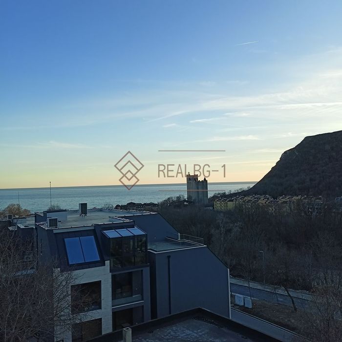 Продава се Двустаен апартамент в Каварна - 70 кв.м за 843 €/кв.м - Снимка #3