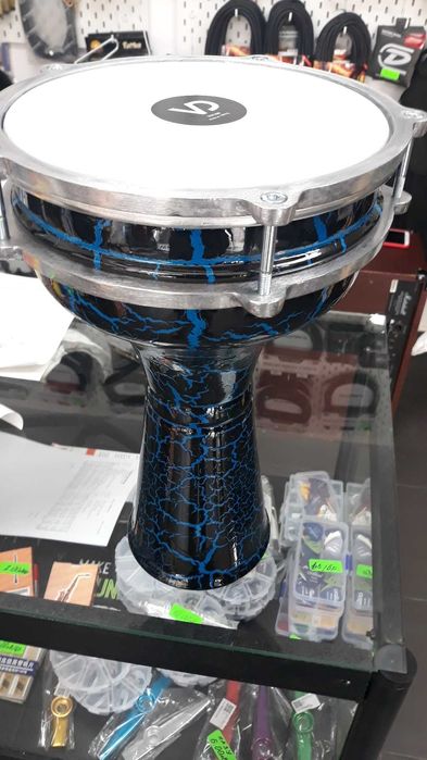 Ориенталски Тарамбуки