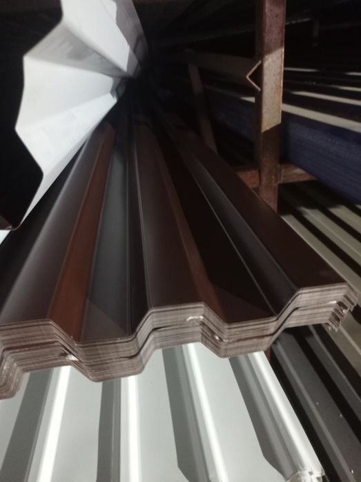 Продам профлисты