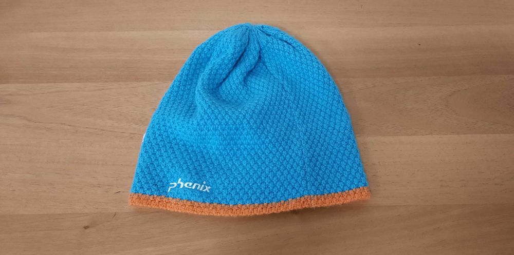 Phenix-Много Запазена