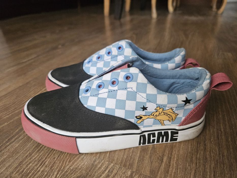 Детски кецове 33 номер