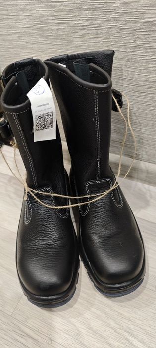 Спец.рабоч.обувь