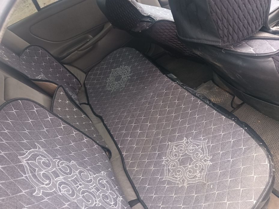 Мазда капелла продам