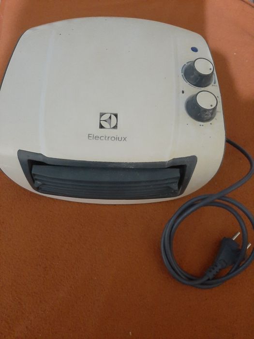 Тепловентилятор ЕFH/C-2115