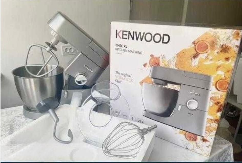 Продам Кенвуд кухонный набор