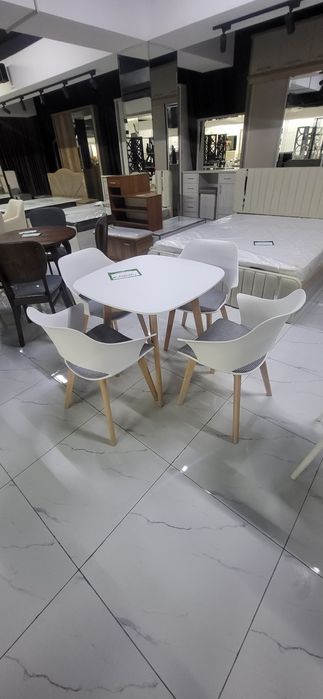 Стол стуллар мебеллар лофт парта кровать диван шкаф кухонный