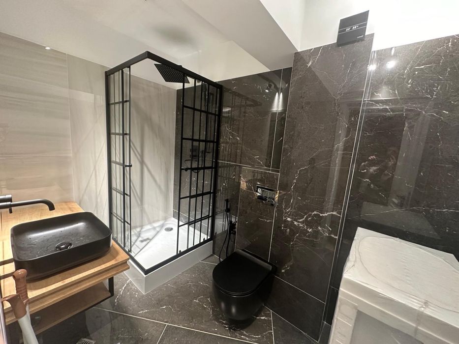 Inchiriez apartament in Moara de Vant