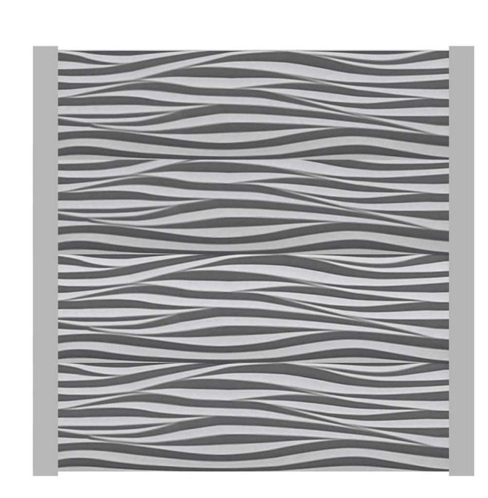 Garduri de beton la prețuri avantajoase!