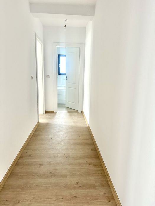 3 camere bloc nou la cheie MUTARE IMEDIATA