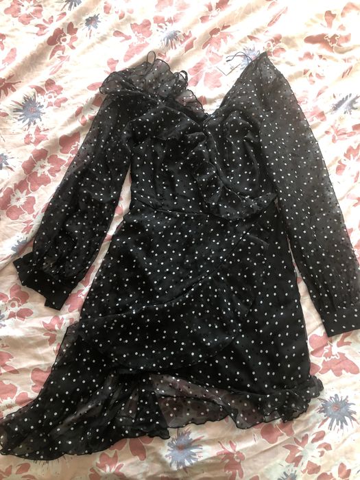 Рокля марка MOHITO