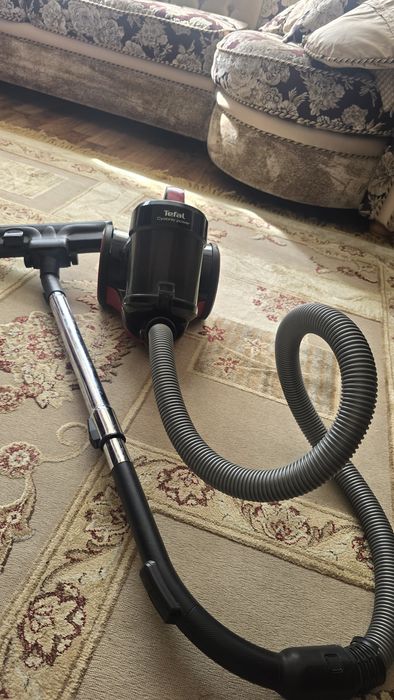 Пылесос Tefal Cyclonic Power