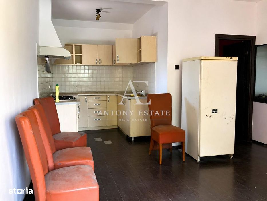 Antony Estate | Casa pentru muncitori, de inchiriat - Zona 22 Decembri