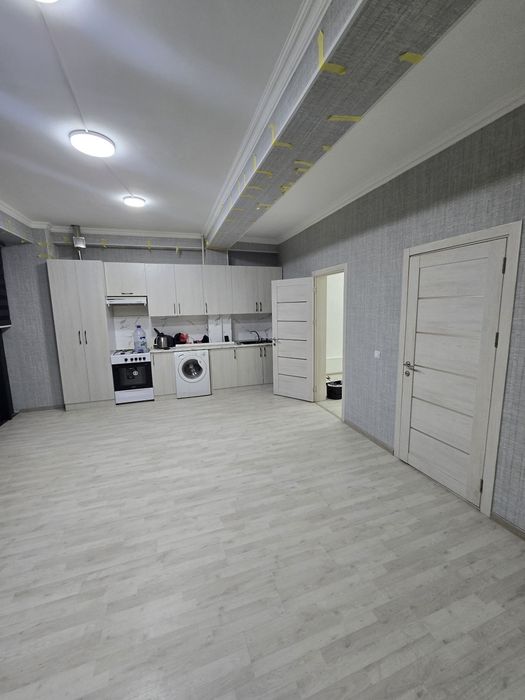 Янги дорхон 2.  3в4/2/16,  110м²