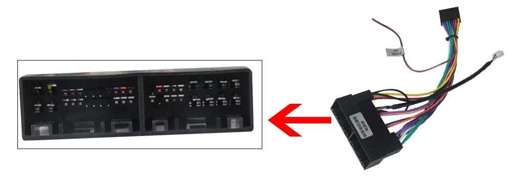 Navigatie Android 14 Hyundai Accent 2010-2016 Waze CarPlay CAMERA