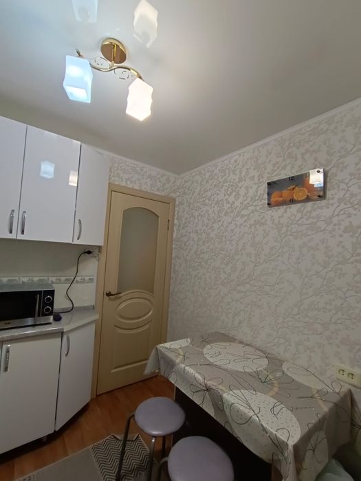 Продаётся  двух комнатная квартира