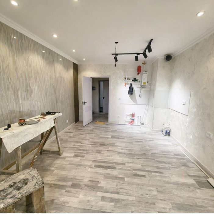 Ю 13. 1/4/11. Новостройка