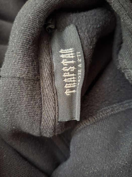 Trapstar x Nemzzz hoodie,XL