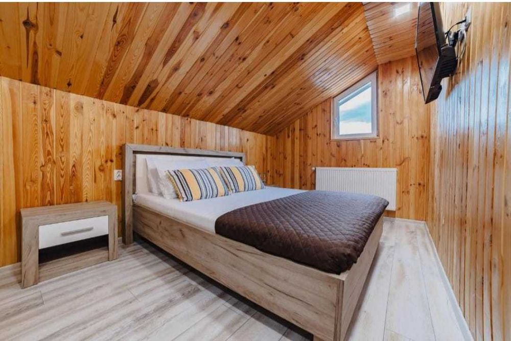 Cazare Noua Oasis Brasov