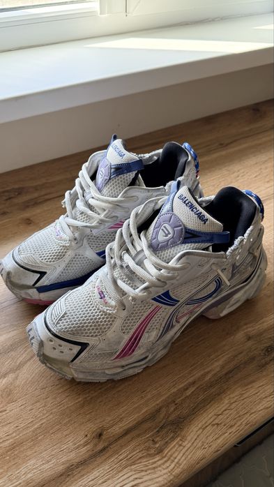 Balenciaga runner 7.5