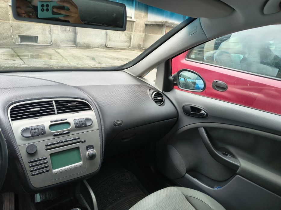 Seat Altea 2005 negociabil