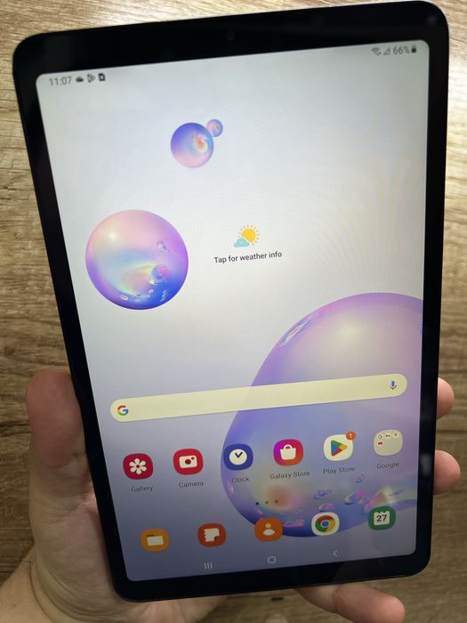 Продам Samsung Galaxy Tab A 8.4 дюм 32ГБ  Б.У