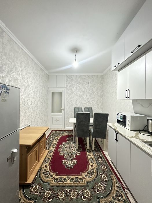 MINOR metrosida yangi ta’mirdan chiqgan 2 xonali uy.