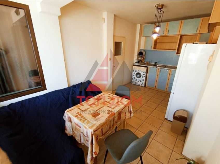 Дава се под наем Тристаен апартамент в Варна, Окръжна болница - 60 кв.м за 561 € - Снимка #1