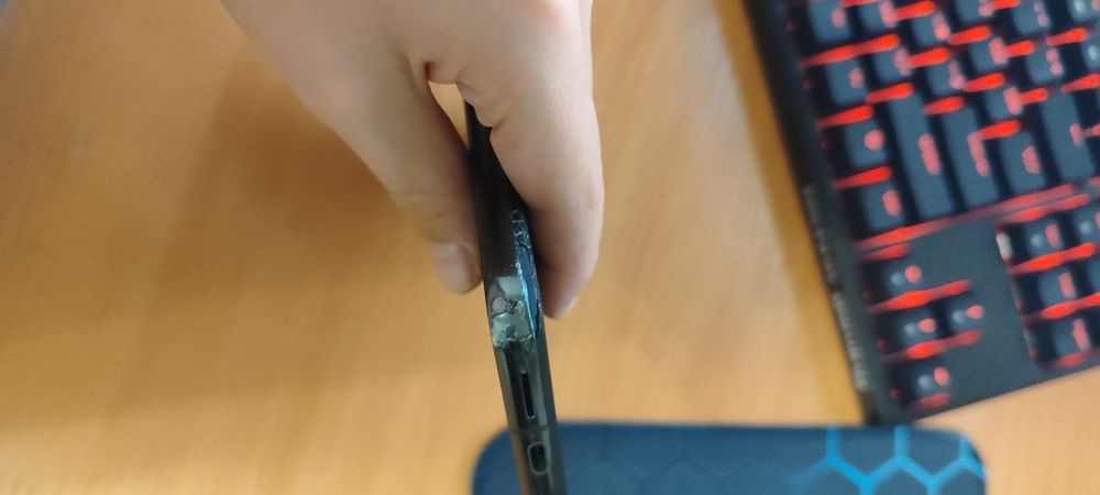 Обмен Pixel 8 pro