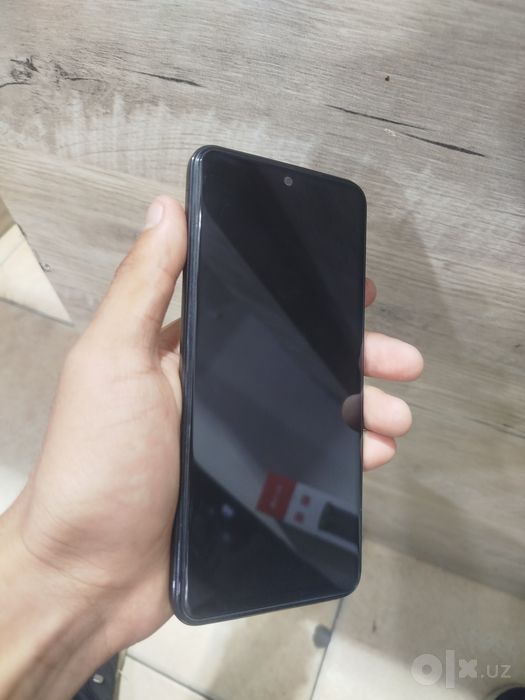 Redmi not 11s ideal