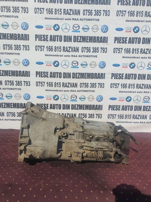 Cutie Viteze Manuala BMW E90 E91 E87 E60 E61 2.0 Diesel Motor M47 6+1 Trepte