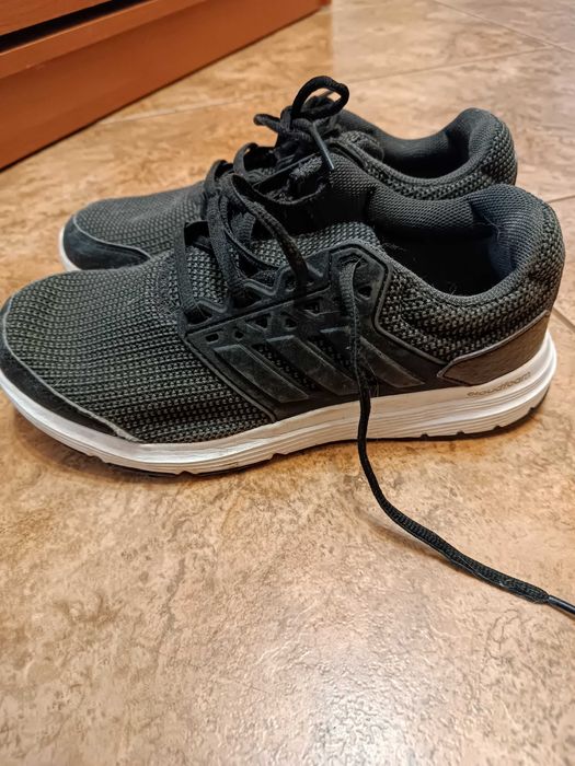 Маратонки Адидас