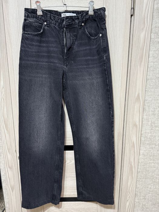 Джинсы Zara, размер 44